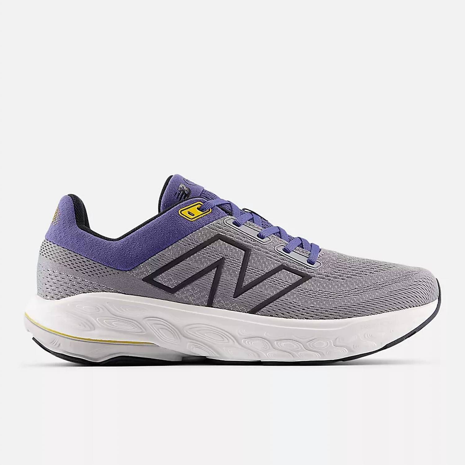 New New Balance Men's Fresh Foam X 860v14 Running Shoes In Slate Grey
